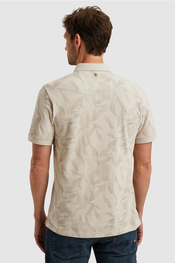 POLO MET ALLOVER PRINT PPSS2504851 7013